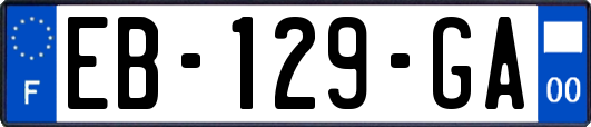 EB-129-GA
