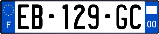 EB-129-GC