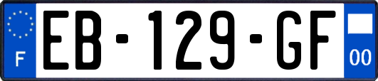 EB-129-GF