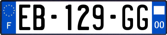 EB-129-GG