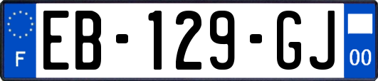 EB-129-GJ