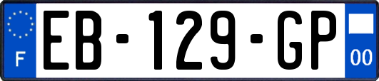 EB-129-GP