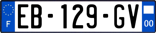 EB-129-GV