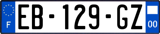 EB-129-GZ