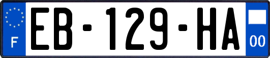 EB-129-HA