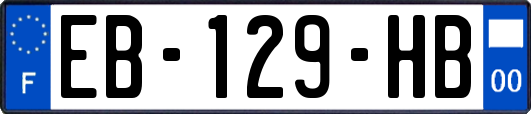 EB-129-HB