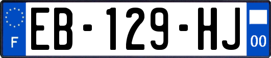 EB-129-HJ