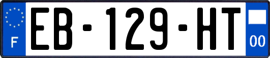 EB-129-HT