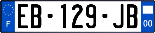 EB-129-JB