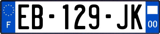 EB-129-JK