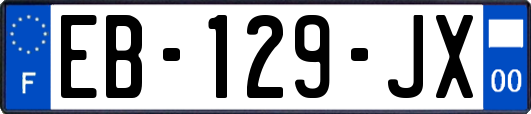 EB-129-JX