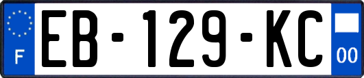 EB-129-KC