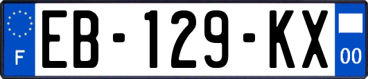 EB-129-KX