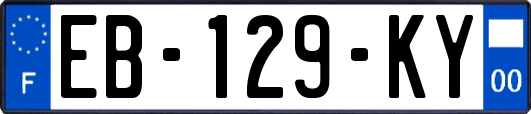 EB-129-KY