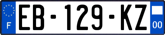 EB-129-KZ