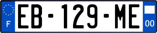 EB-129-ME