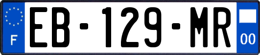 EB-129-MR