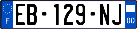 EB-129-NJ