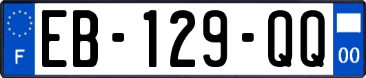 EB-129-QQ