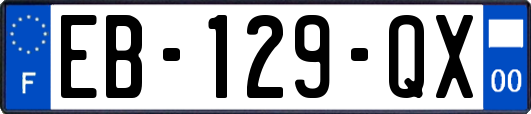 EB-129-QX