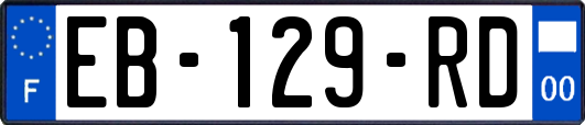 EB-129-RD
