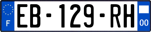 EB-129-RH