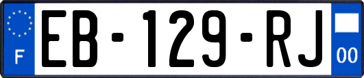 EB-129-RJ