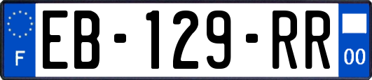 EB-129-RR