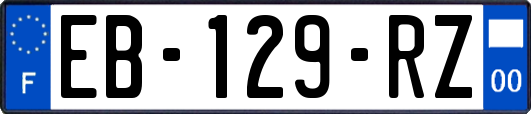 EB-129-RZ