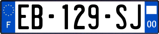 EB-129-SJ