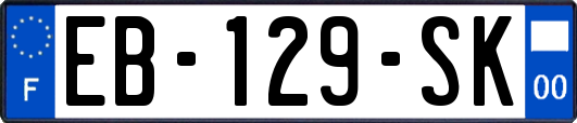 EB-129-SK