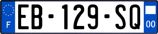EB-129-SQ