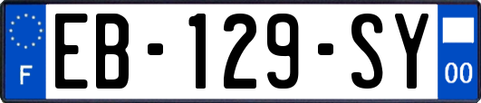 EB-129-SY