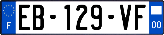 EB-129-VF