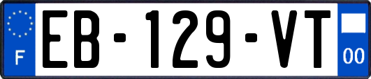 EB-129-VT