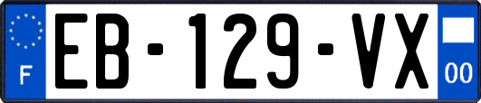 EB-129-VX