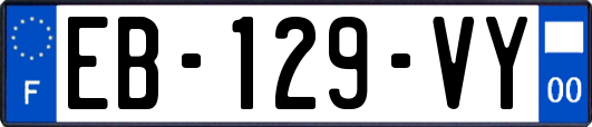 EB-129-VY