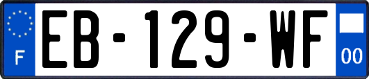 EB-129-WF