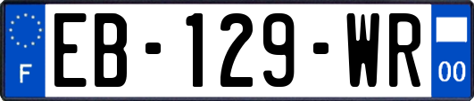 EB-129-WR