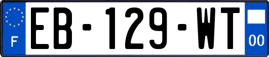 EB-129-WT