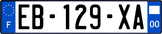 EB-129-XA