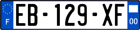 EB-129-XF
