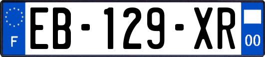 EB-129-XR
