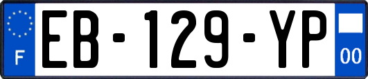 EB-129-YP