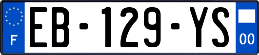 EB-129-YS