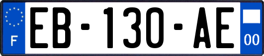 EB-130-AE