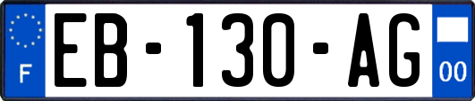 EB-130-AG