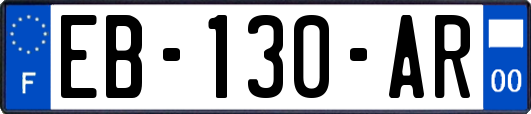 EB-130-AR