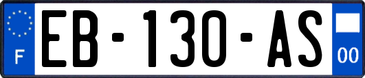 EB-130-AS