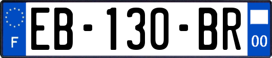 EB-130-BR